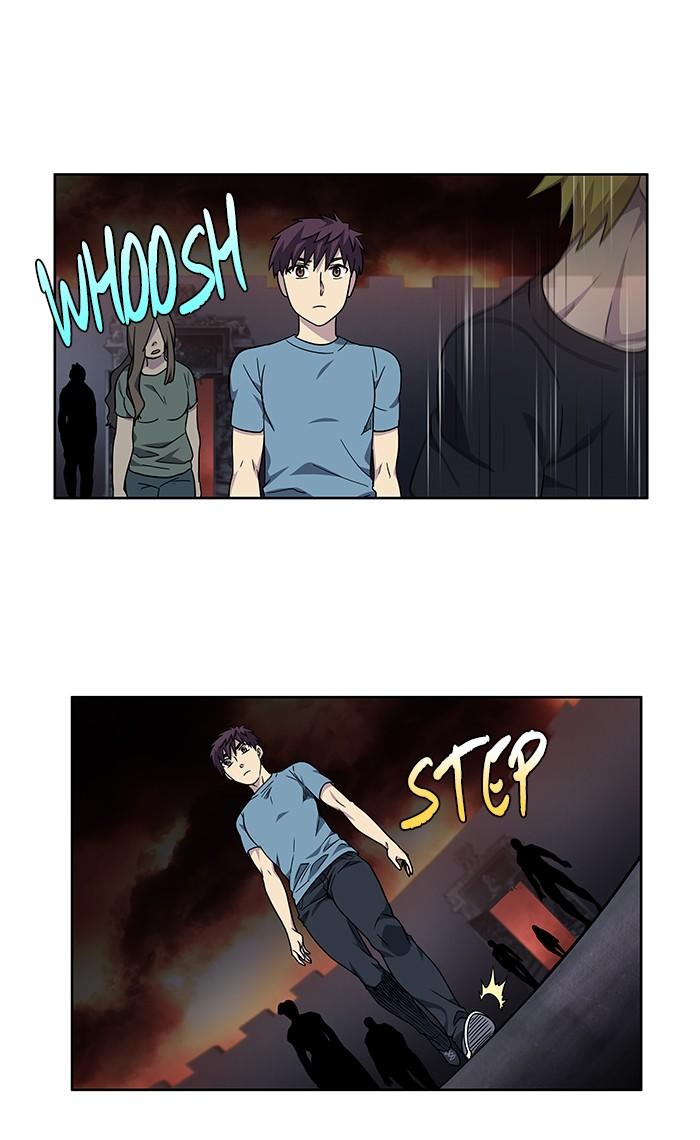 Thế Giới Game Thủ Chapter 281 - 21