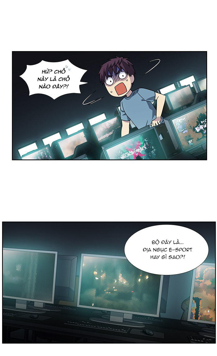 Thế Giới Game Thủ Chapter 281 - 23
