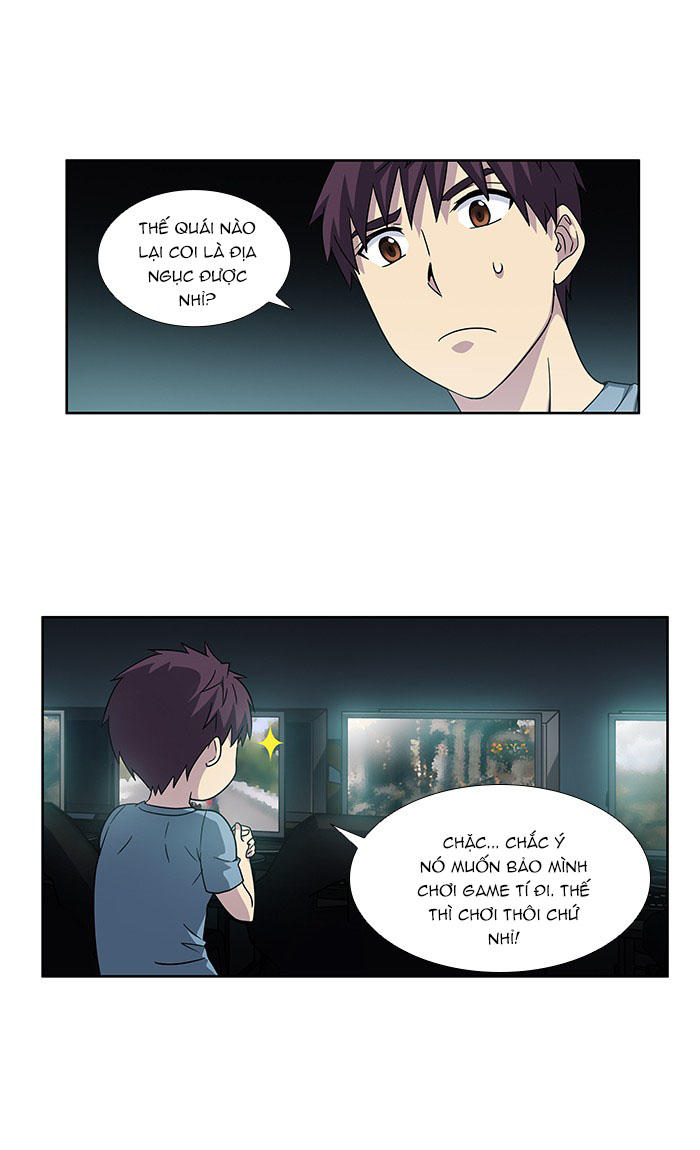 Thế Giới Game Thủ Chapter 281 - 24