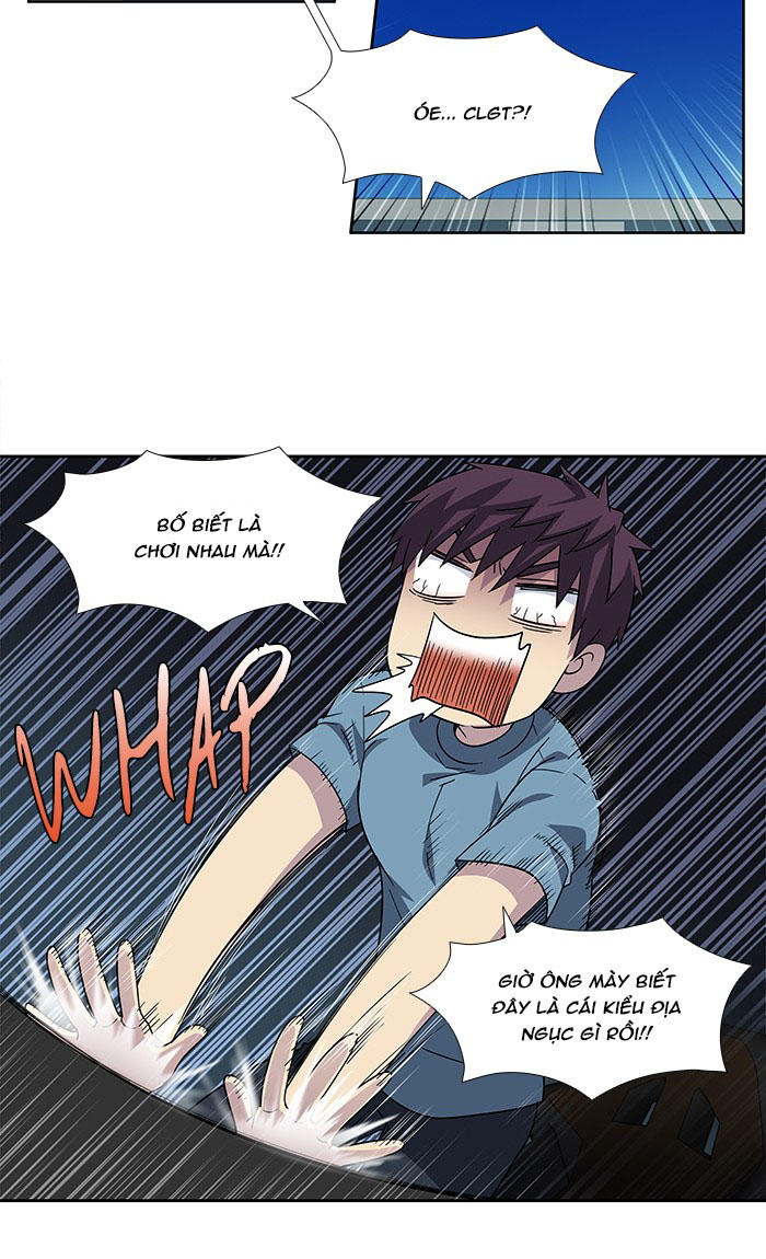 Thế Giới Game Thủ Chapter 281 - 26