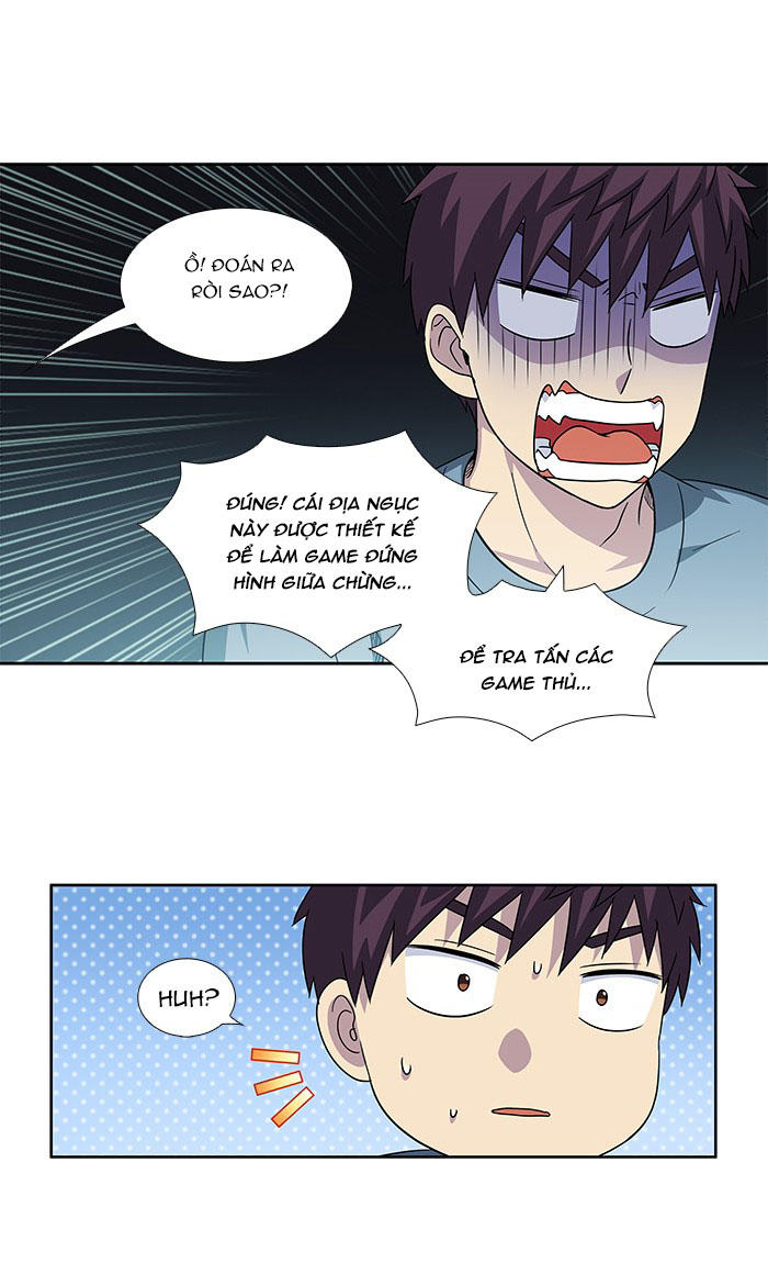 Thế Giới Game Thủ Chapter 281 - 27
