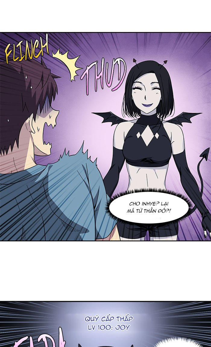 Thế Giới Game Thủ Chapter 281 - 28