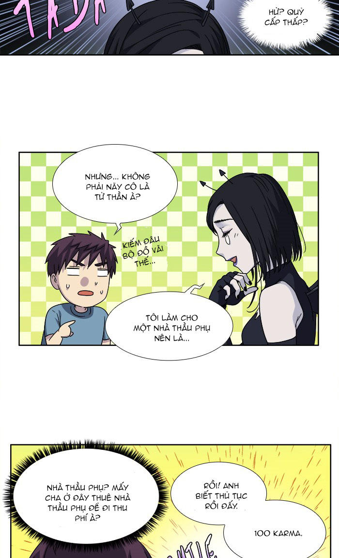 Thế Giới Game Thủ Chapter 281 - 29