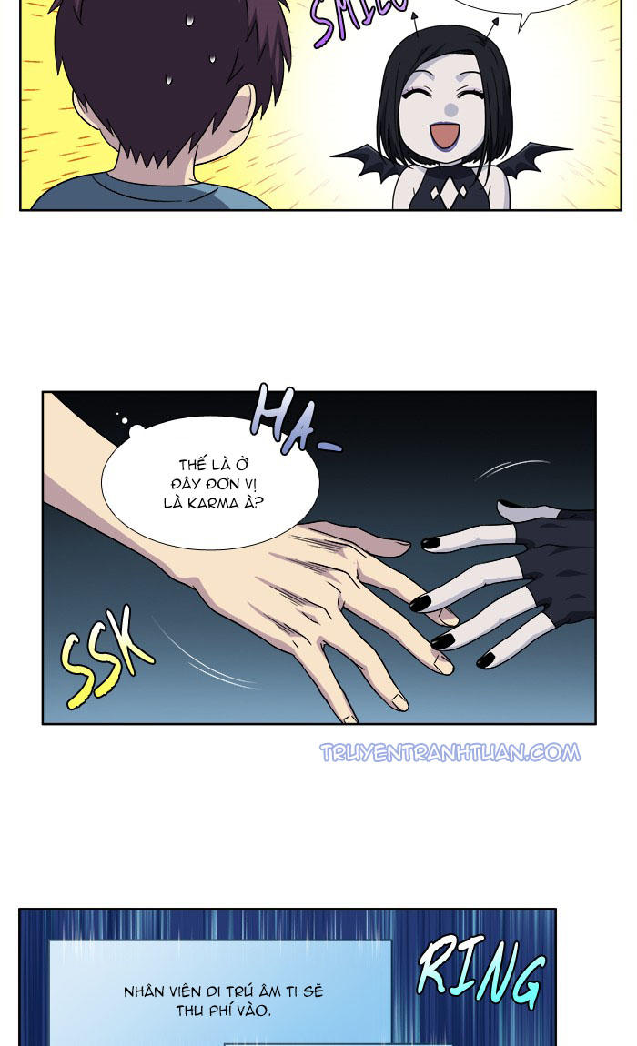 Thế Giới Game Thủ Chapter 281 - 30