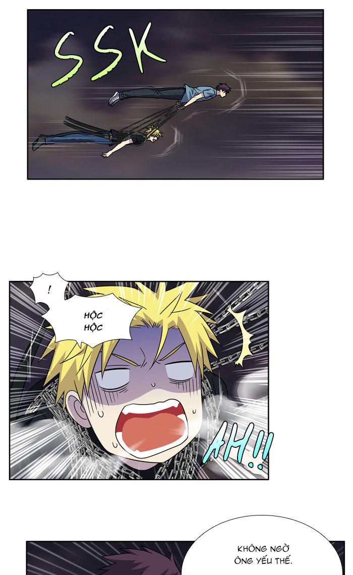 Thế Giới Game Thủ Chapter 281 - 4