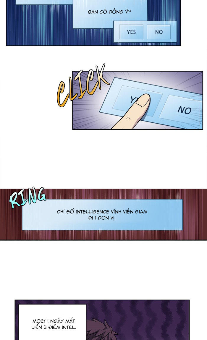 Thế Giới Game Thủ Chapter 281 - 31