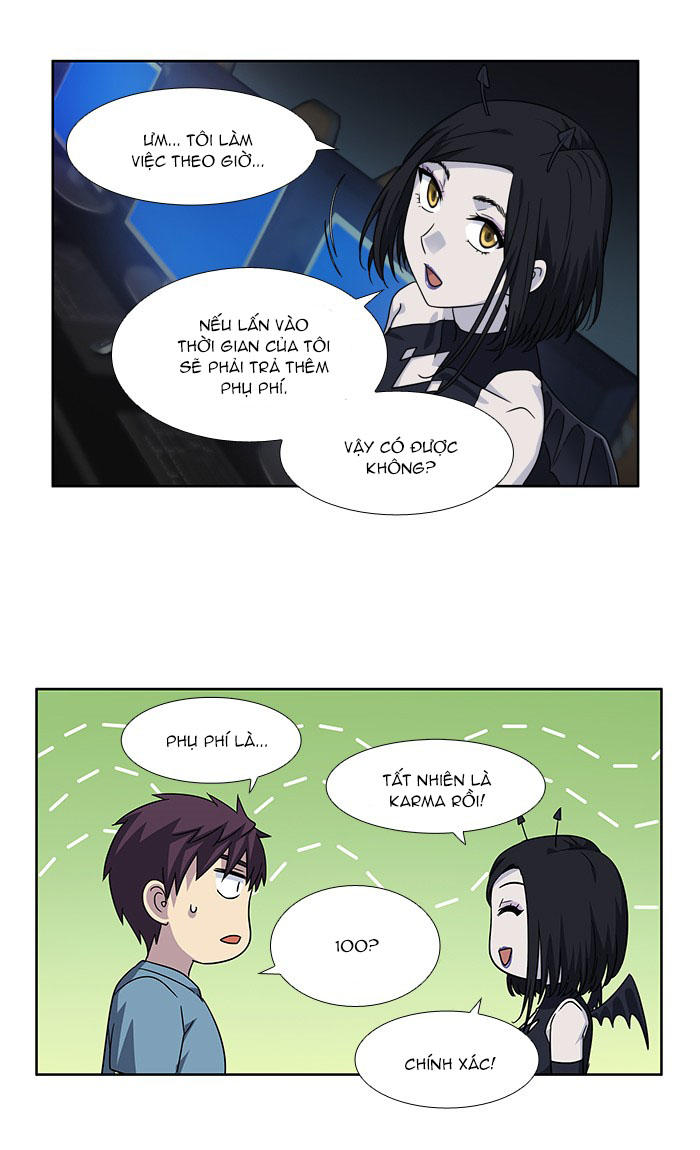 Thế Giới Game Thủ Chapter 281 - 33