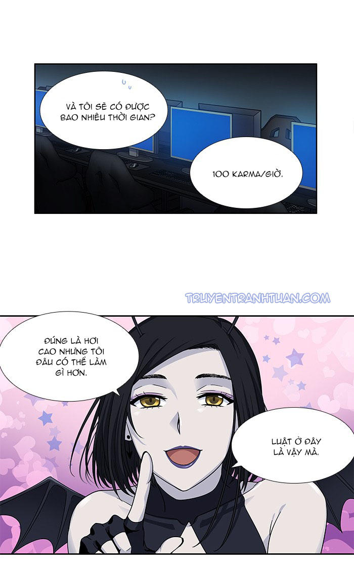 Thế Giới Game Thủ Chapter 281 - 34