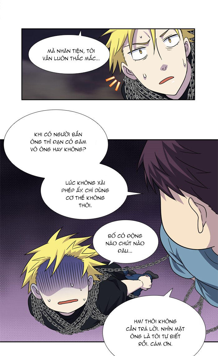 Thế Giới Game Thủ Chapter 281 - 6