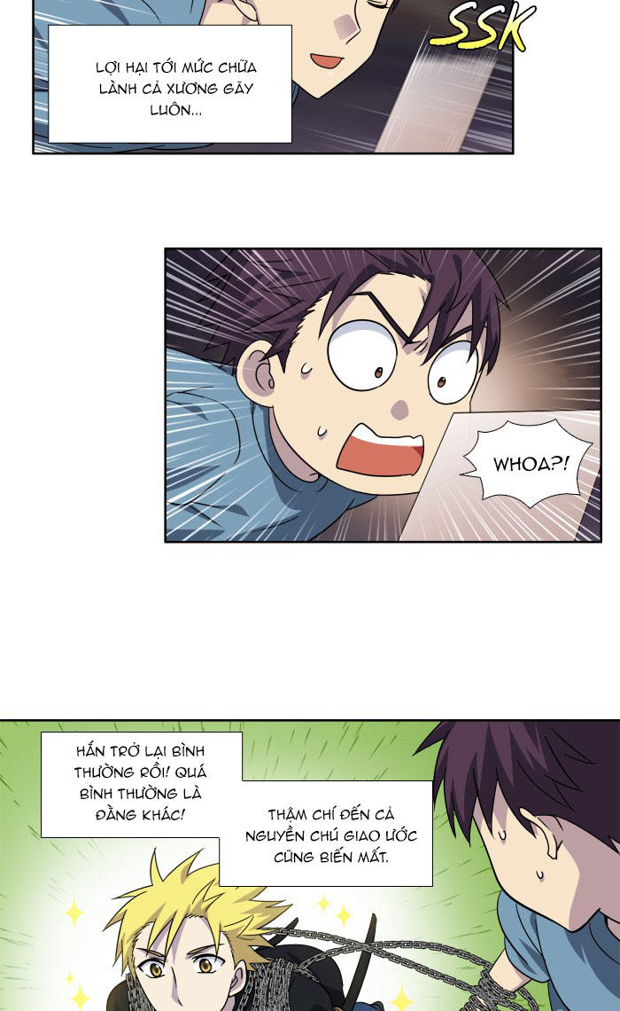 Thế Giới Game Thủ Chapter 281 - 9