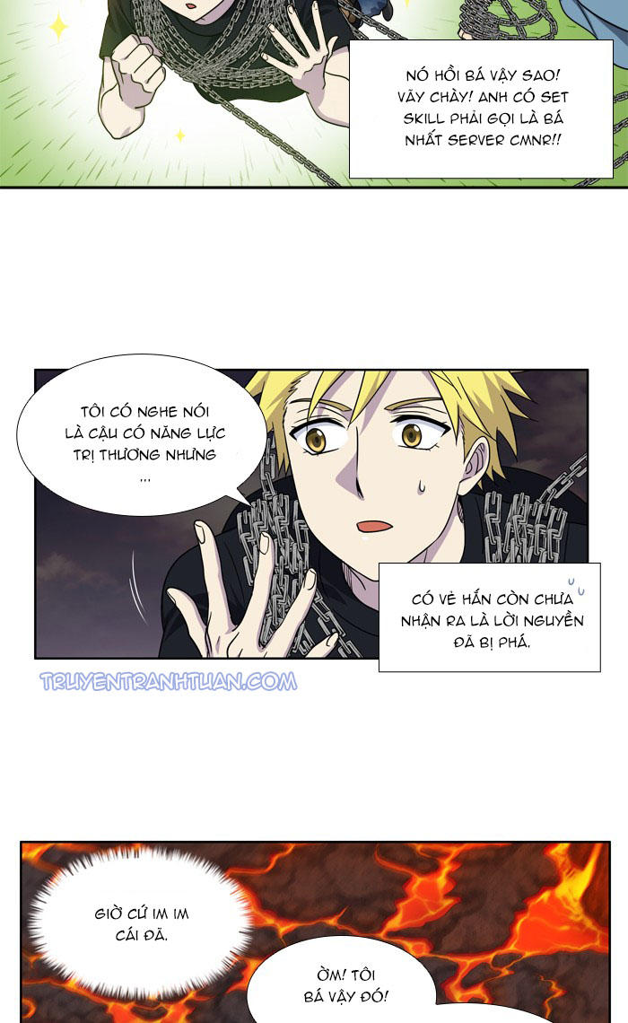 Thế Giới Game Thủ Chapter 281 - 10