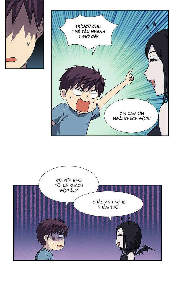 Thế Giới Game Thủ Chapter 282 - 2