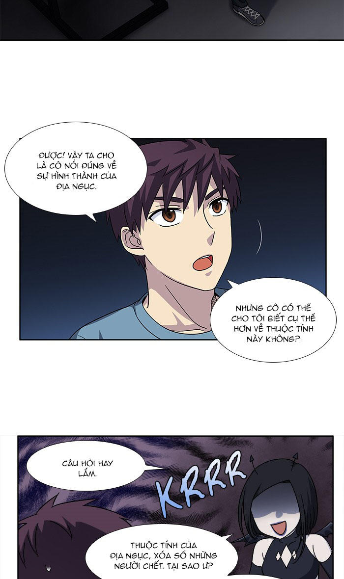 Thế Giới Game Thủ Chapter 282 - 12