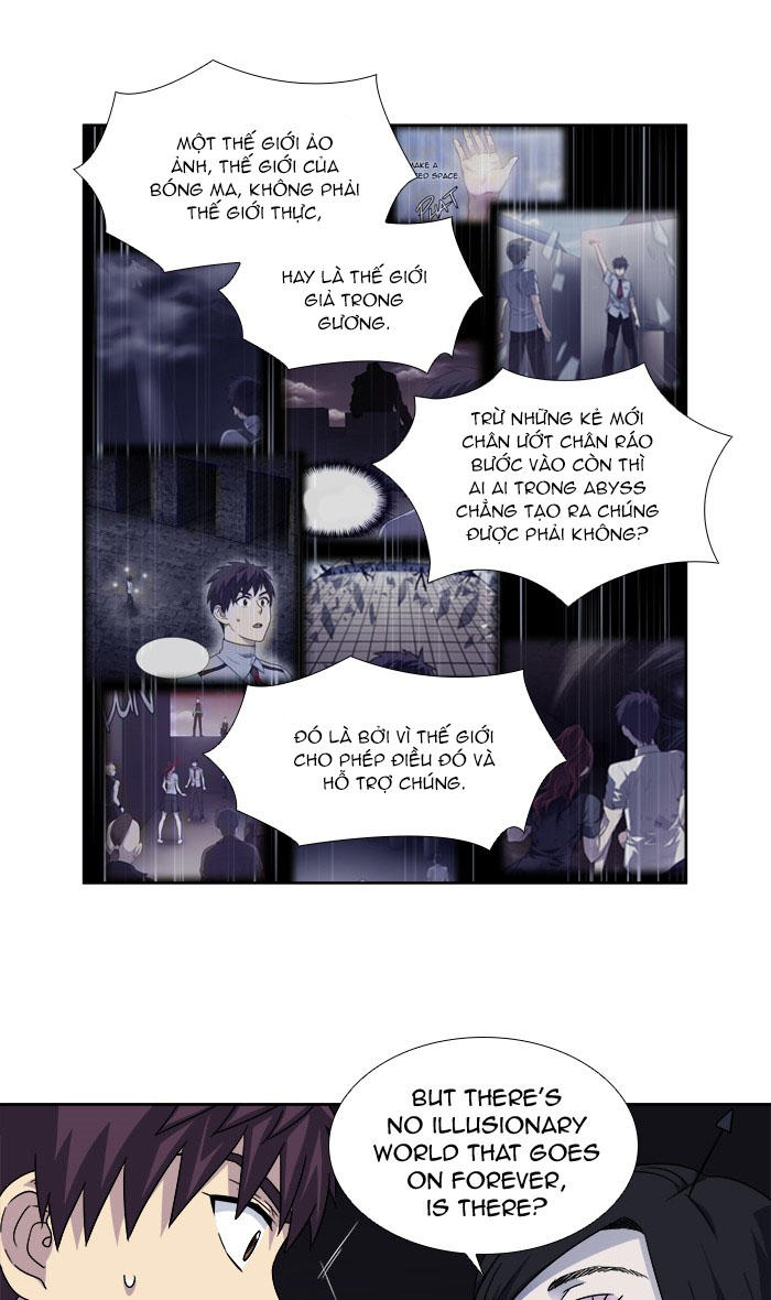 Thế Giới Game Thủ Chapter 282 - 14