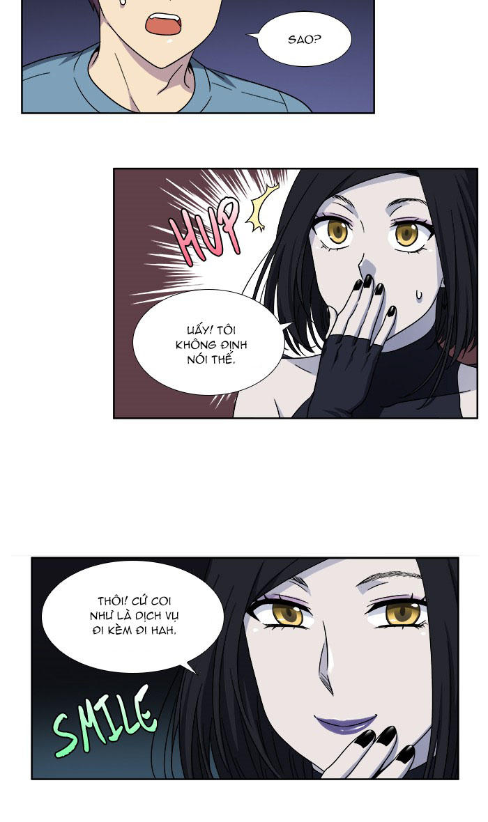 Thế Giới Game Thủ Chapter 282 - 18