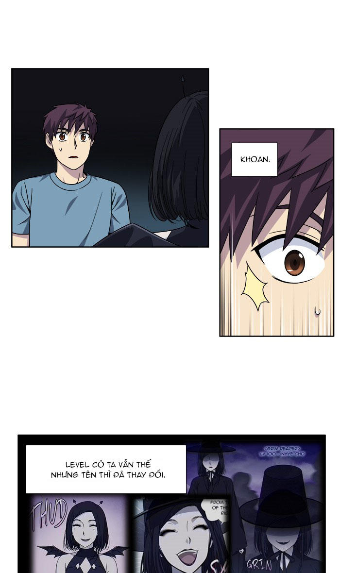 Thế Giới Game Thủ Chapter 282 - 19