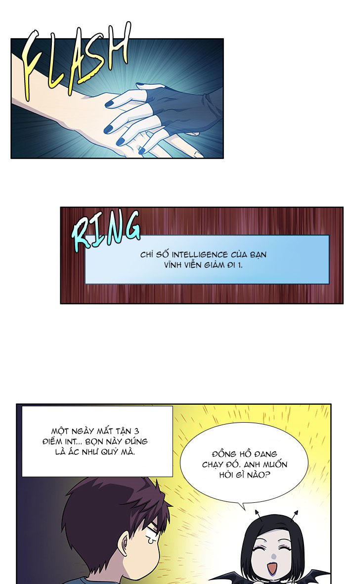 Thế Giới Game Thủ Chapter 282 - 3