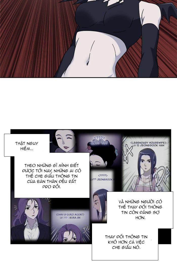 Thế Giới Game Thủ Chapter 282 - 21