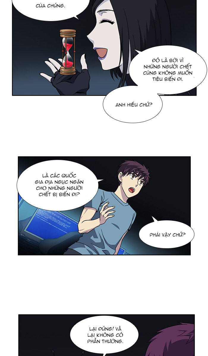 Thế Giới Game Thủ Chapter 282 - 24