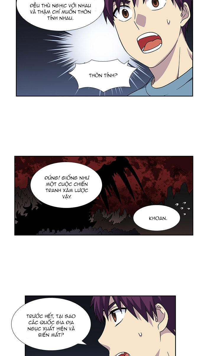 Thế Giới Game Thủ Chapter 282 - 26
