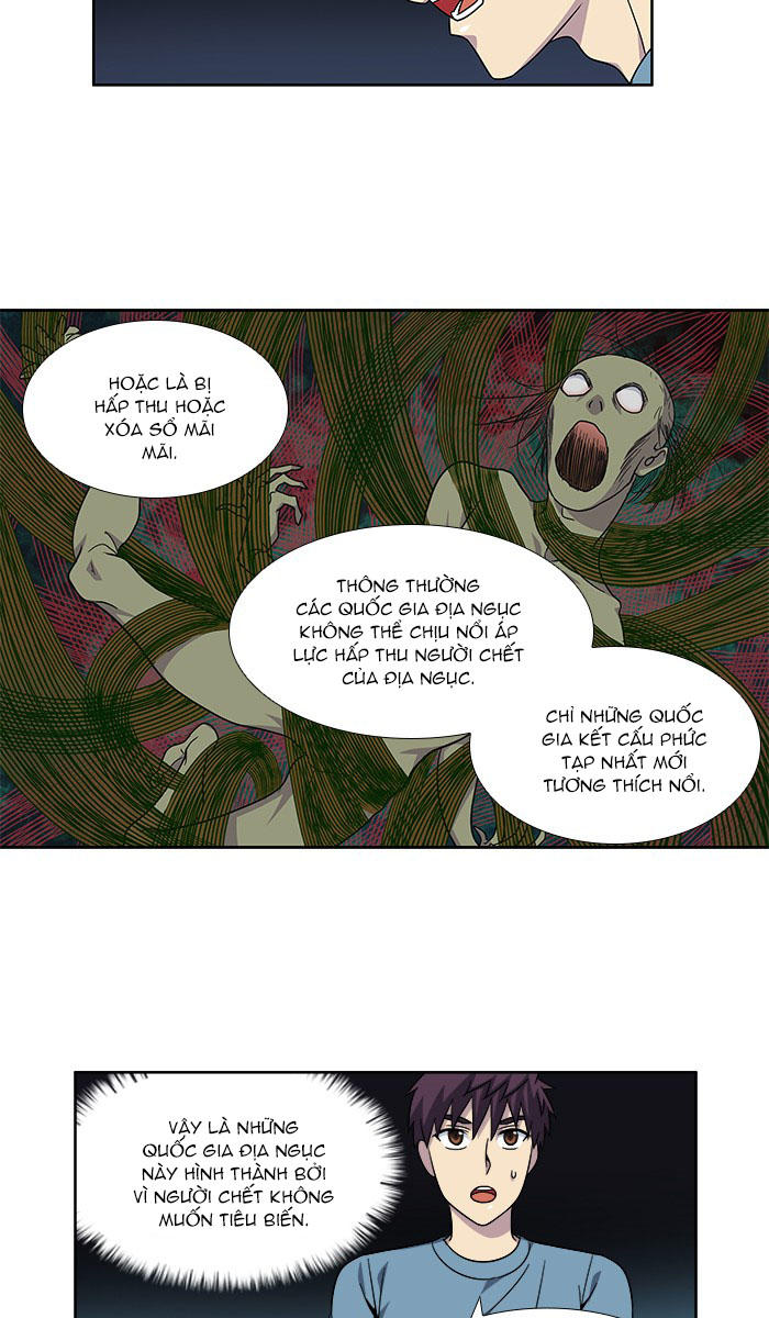 Thế Giới Game Thủ Chapter 282 - 27