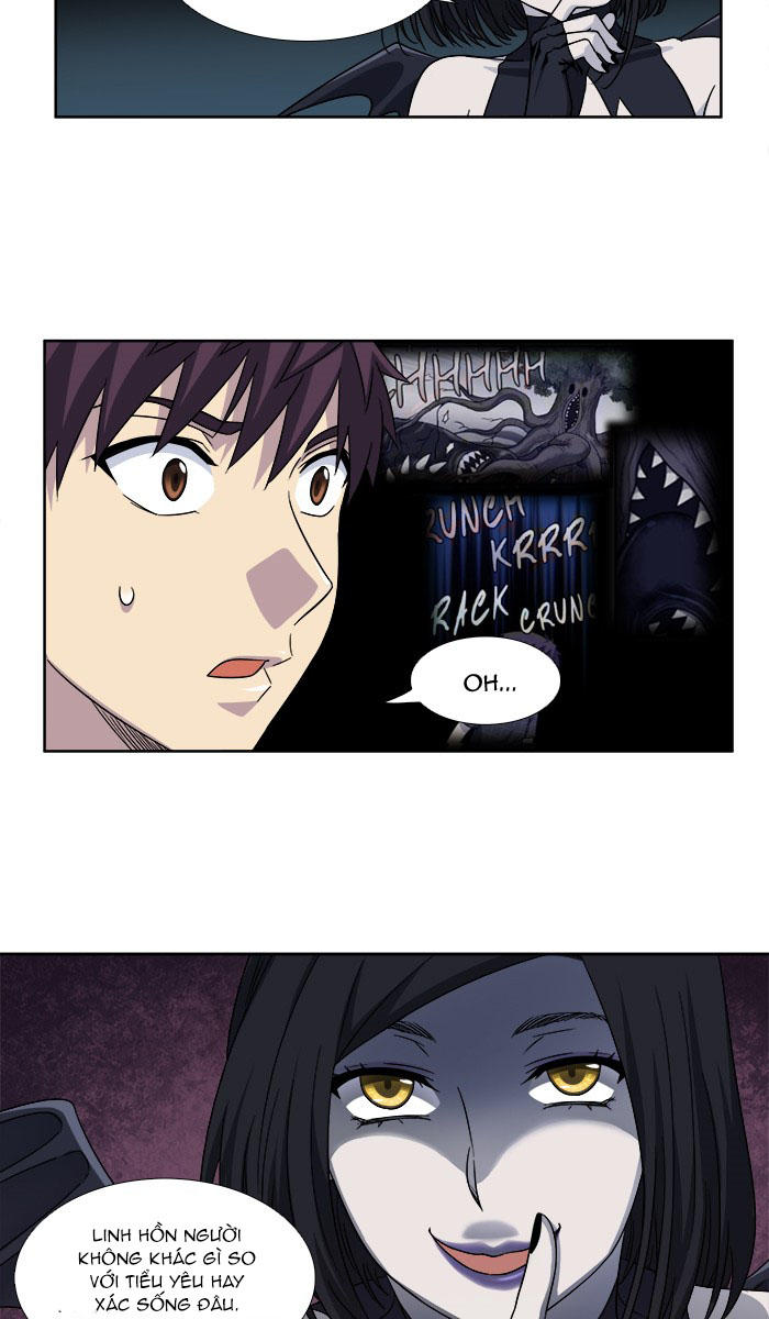 Thế Giới Game Thủ Chapter 282 - 29