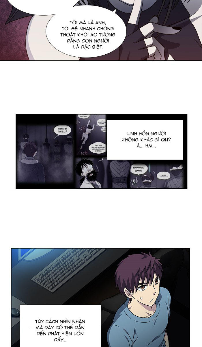 Thế Giới Game Thủ Chapter 282 - 30