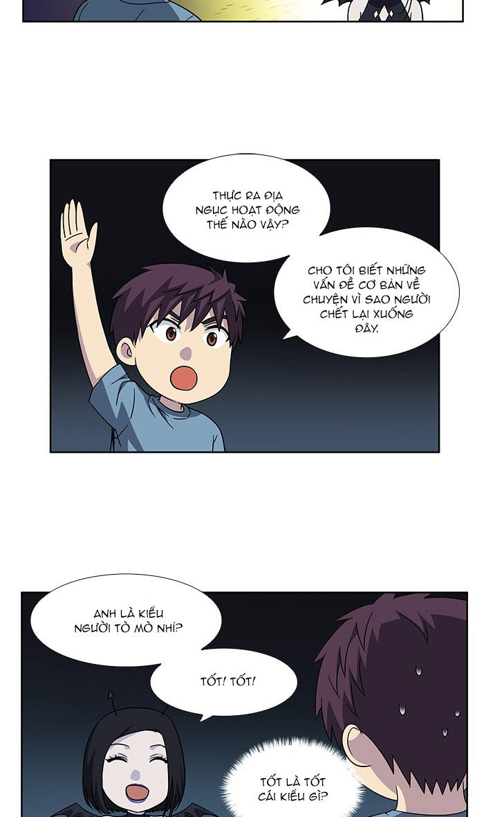 Thế Giới Game Thủ Chapter 282 - 4