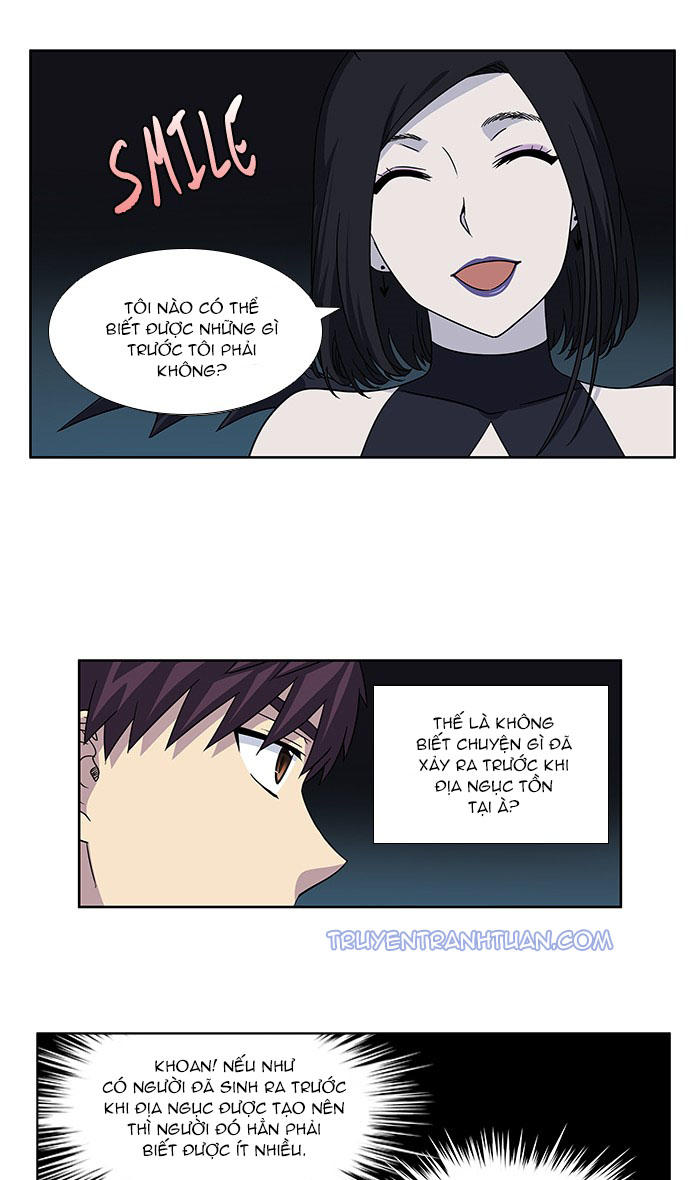 Thế Giới Game Thủ Chapter 282 - 10