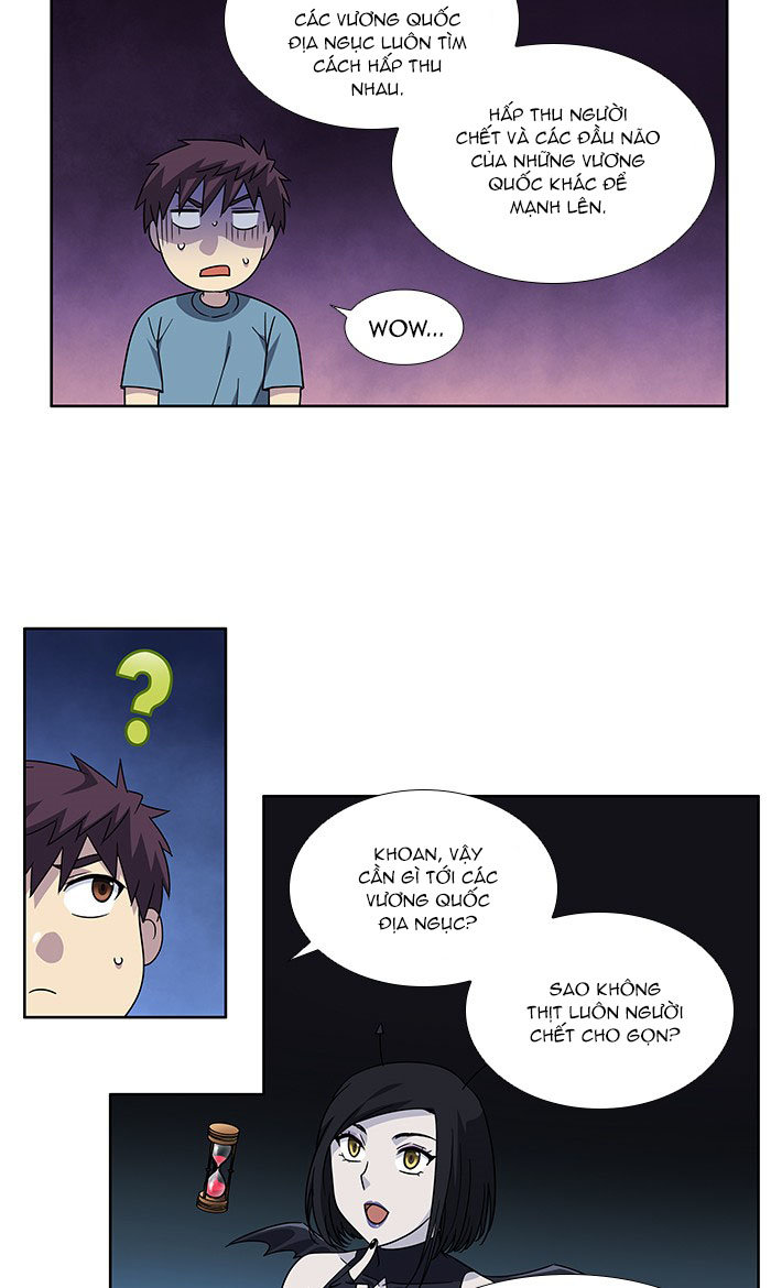 Thế Giới Game Thủ Chapter 283 - 2