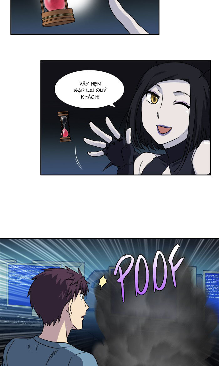 Thế Giới Game Thủ Chapter 283 - 11