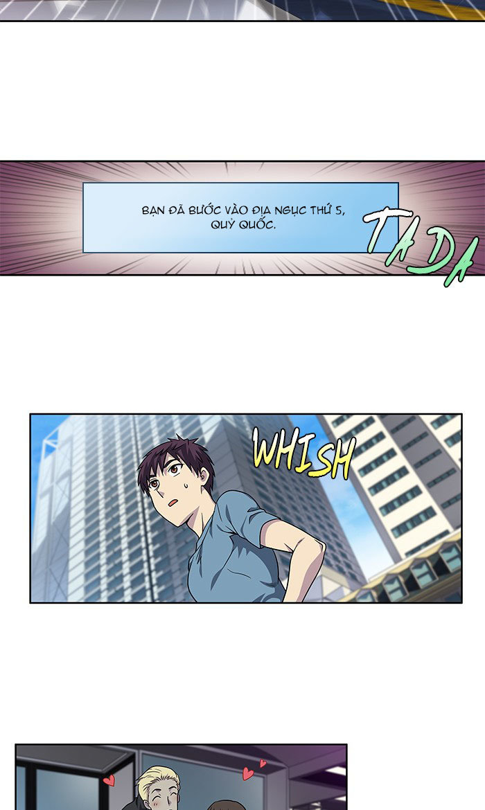 Thế Giới Game Thủ Chapter 283 - 13