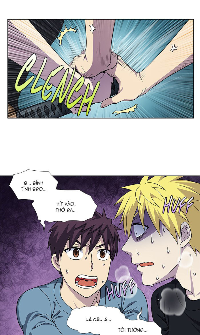 Thế Giới Game Thủ Chapter 283 - 17