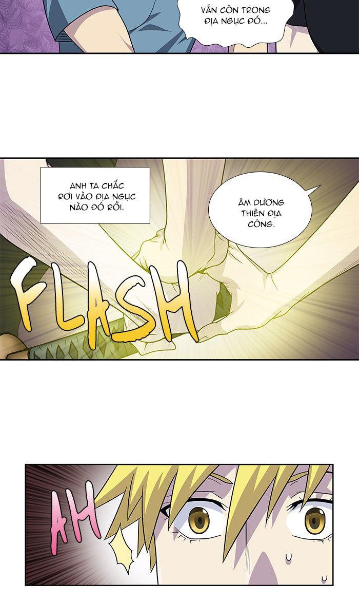 Thế Giới Game Thủ Chapter 283 - 18