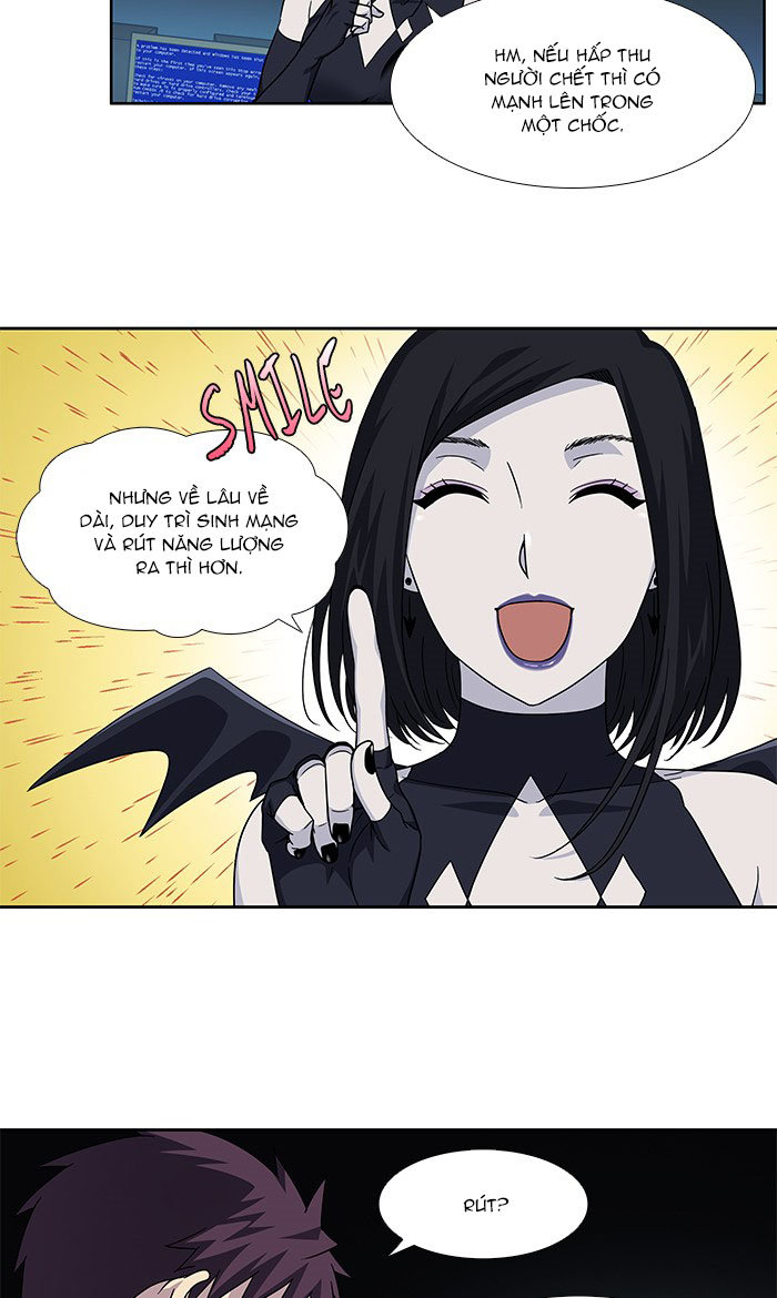 Thế Giới Game Thủ Chapter 283 - 3