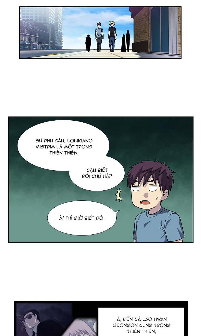 Thế Giới Game Thủ Chapter 283 - 22