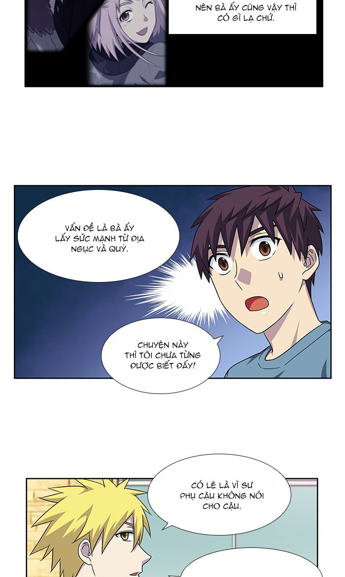 Thế Giới Game Thủ Chapter 283 - 23