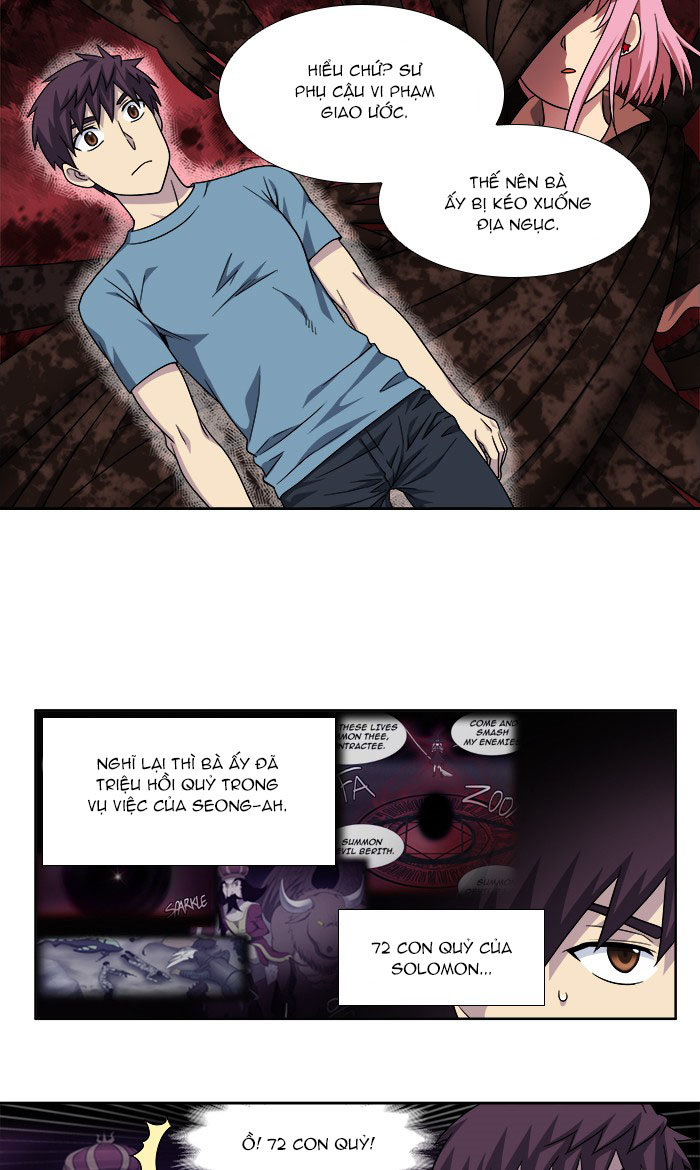 Thế Giới Game Thủ Chapter 283 - 26