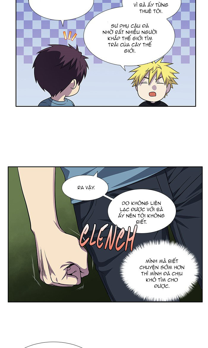 Thế Giới Game Thủ Chapter 283 - 28