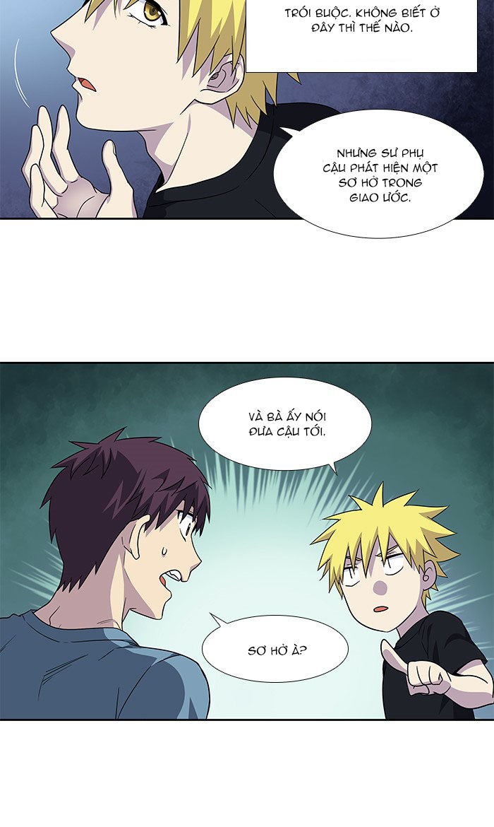 Thế Giới Game Thủ Chapter 283 - 30