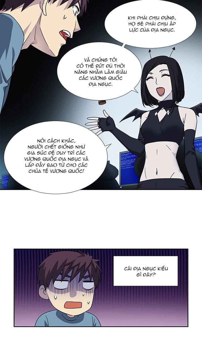 Thế Giới Game Thủ Chapter 283 - 4