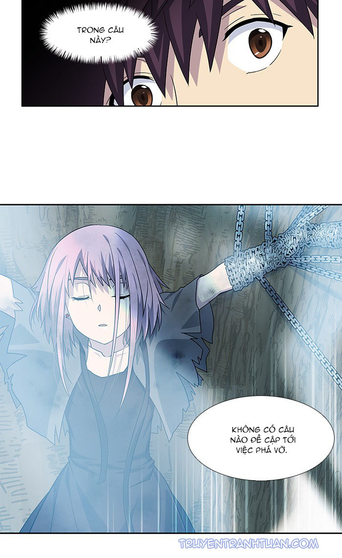 Thế Giới Game Thủ Chapter 283 - 32