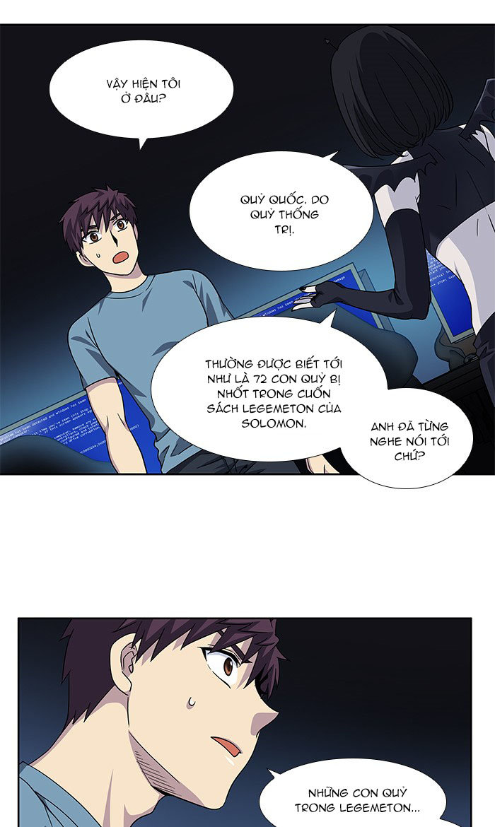 Thế Giới Game Thủ Chapter 283 - 8