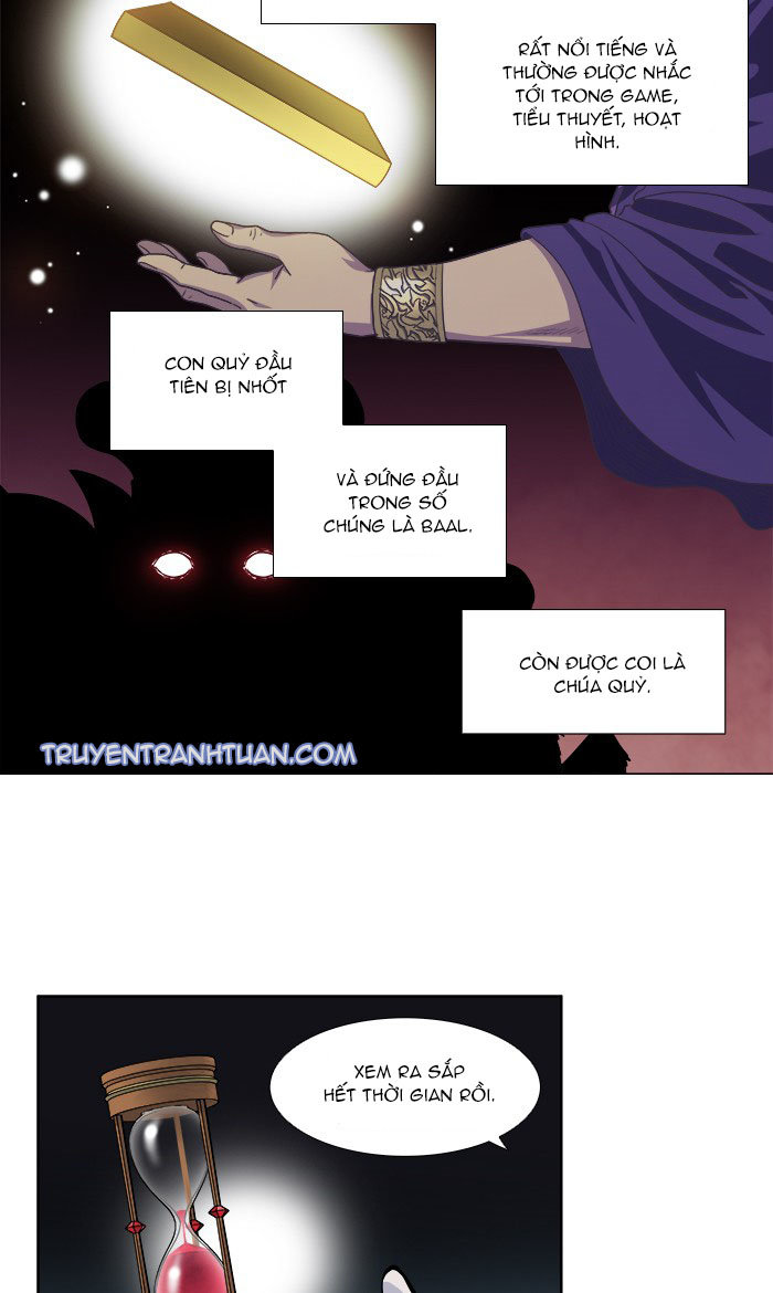 Thế Giới Game Thủ Chapter 283 - 10