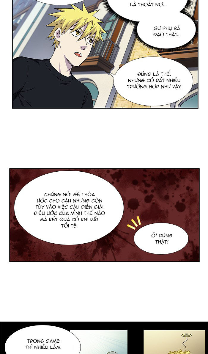 Thế Giới Game Thủ Chapter 284 - 2