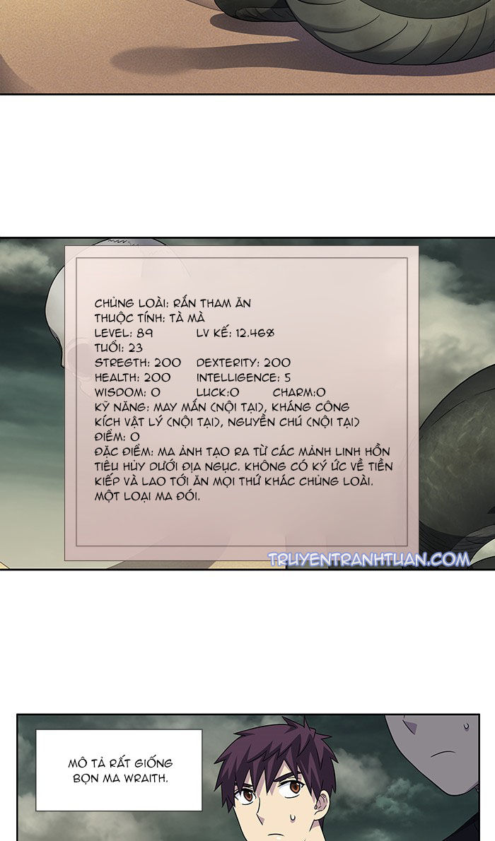 Thế Giới Game Thủ Chapter 284 - 11