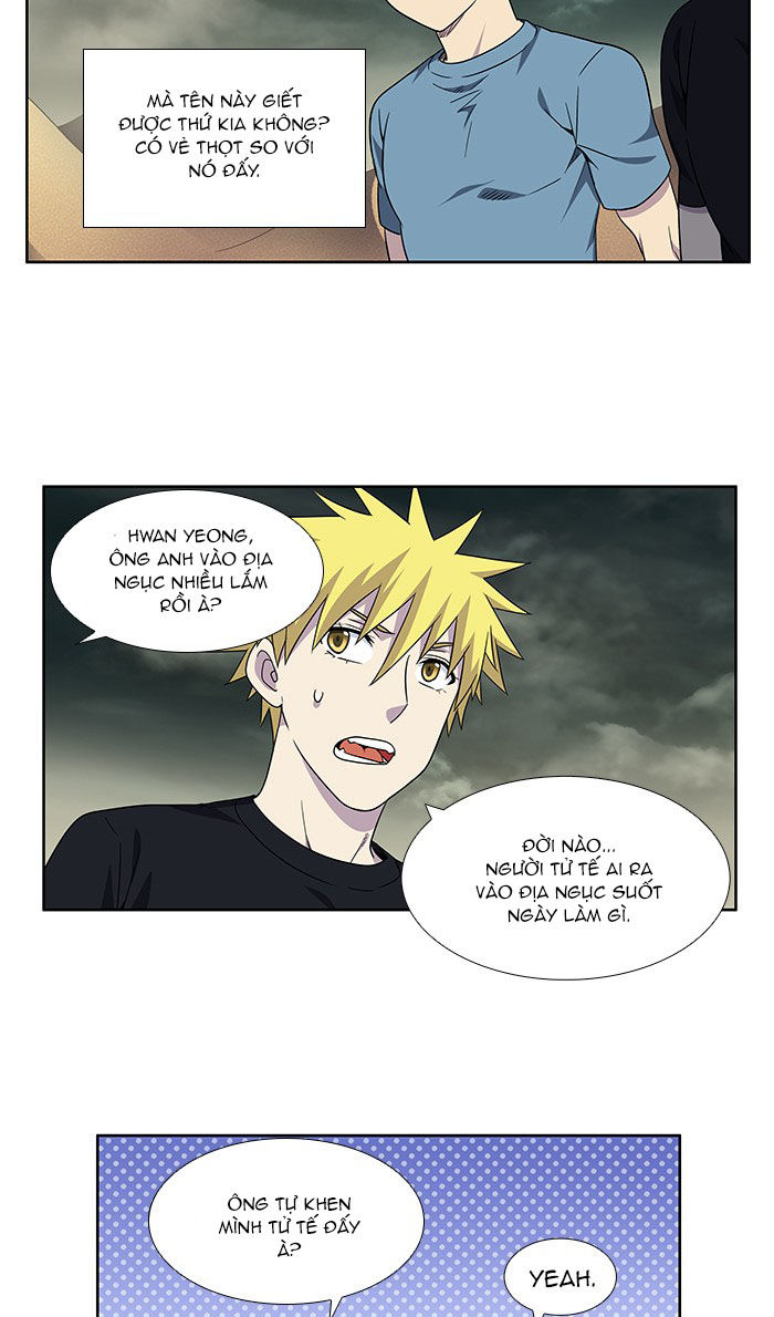 Thế Giới Game Thủ Chapter 284 - 12
