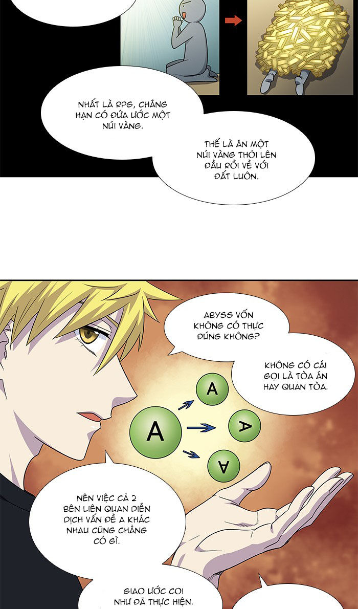 Thế Giới Game Thủ Chapter 284 - 3