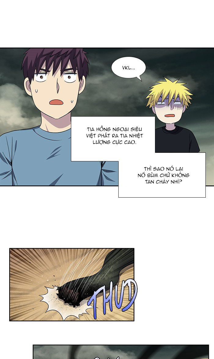 Thế Giới Game Thủ Chapter 284 - 22