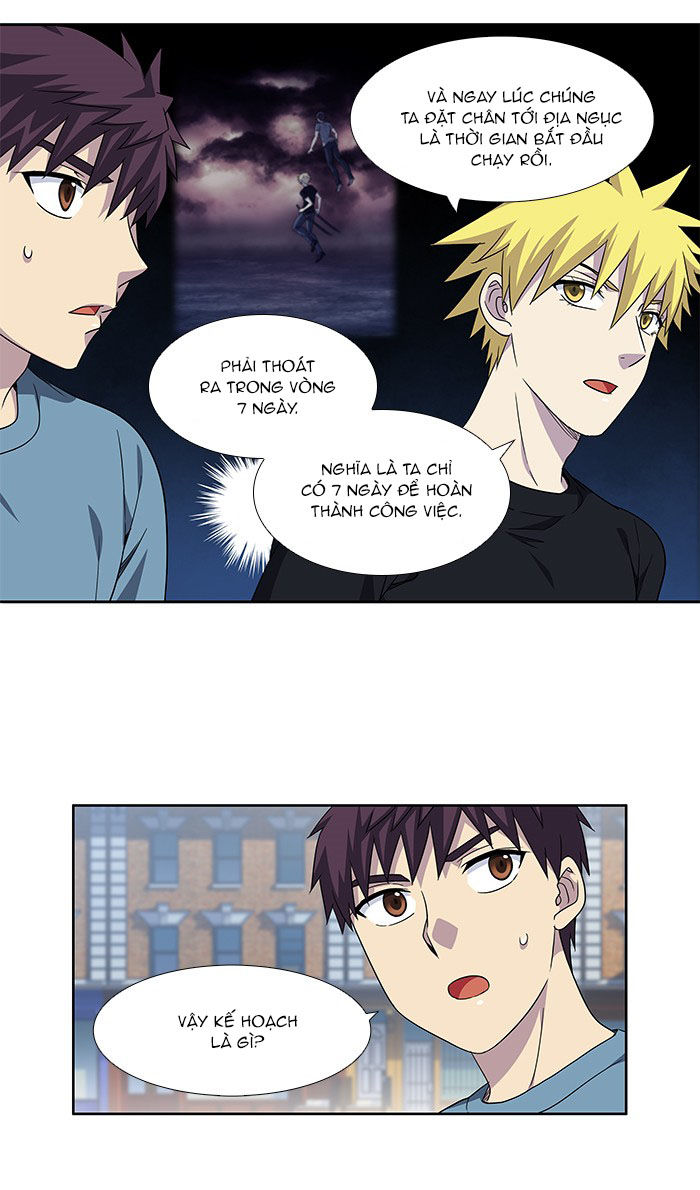 Thế Giới Game Thủ Chapter 284 - 6